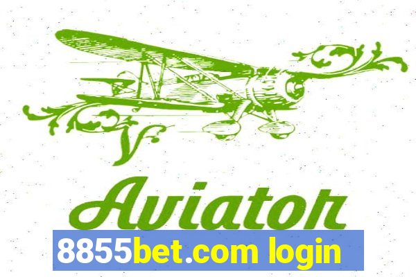 8855bet.com login